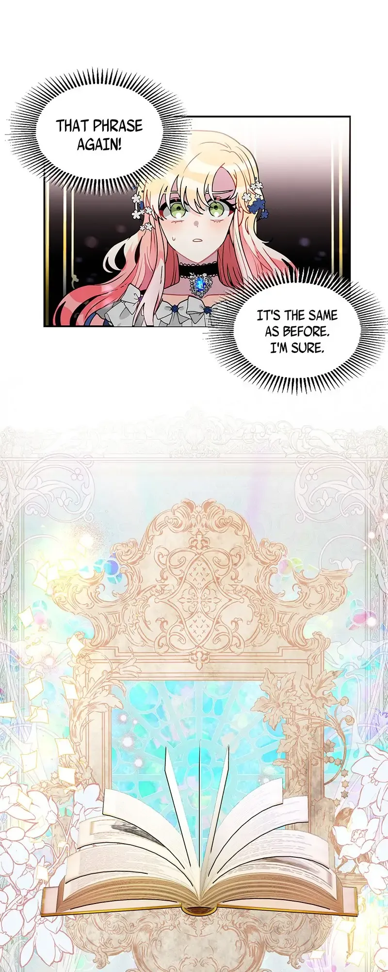Please, Let Me Return Home Chapter 38 164 30