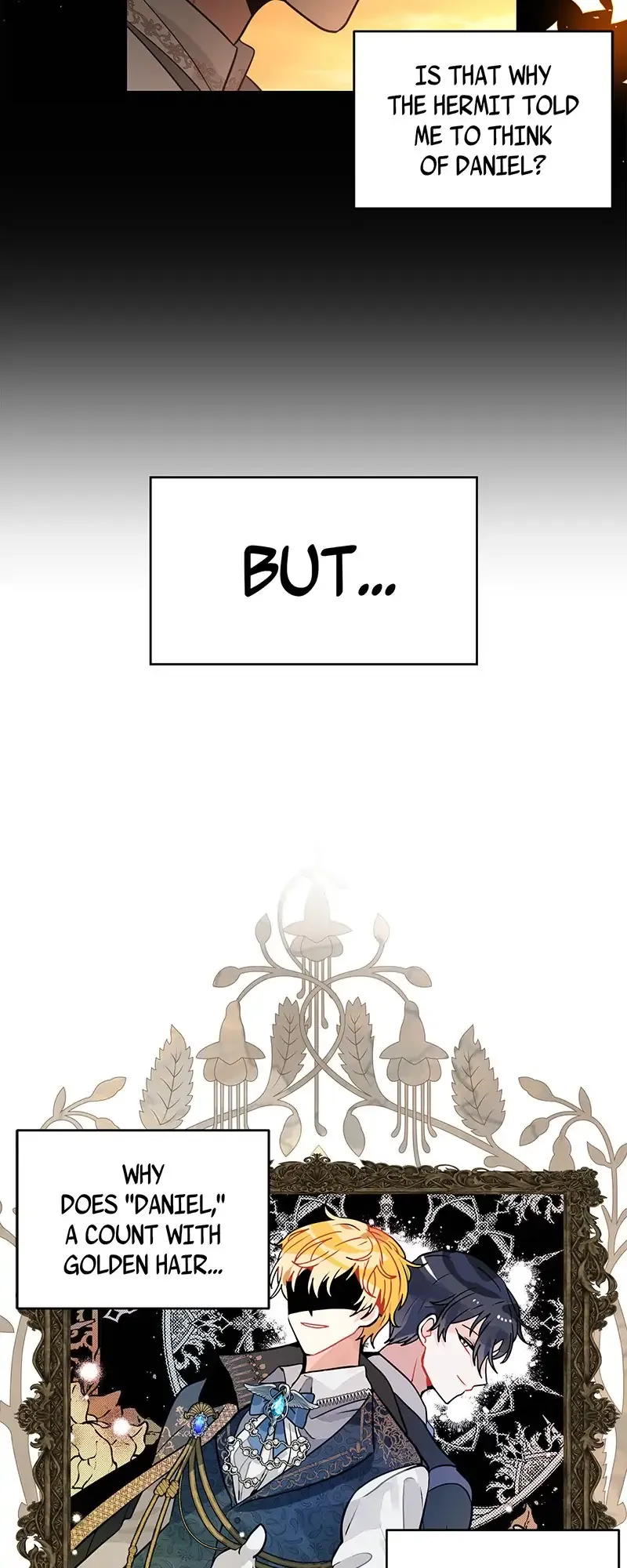 Please, Let Me Return Home Chapter 38 167 33