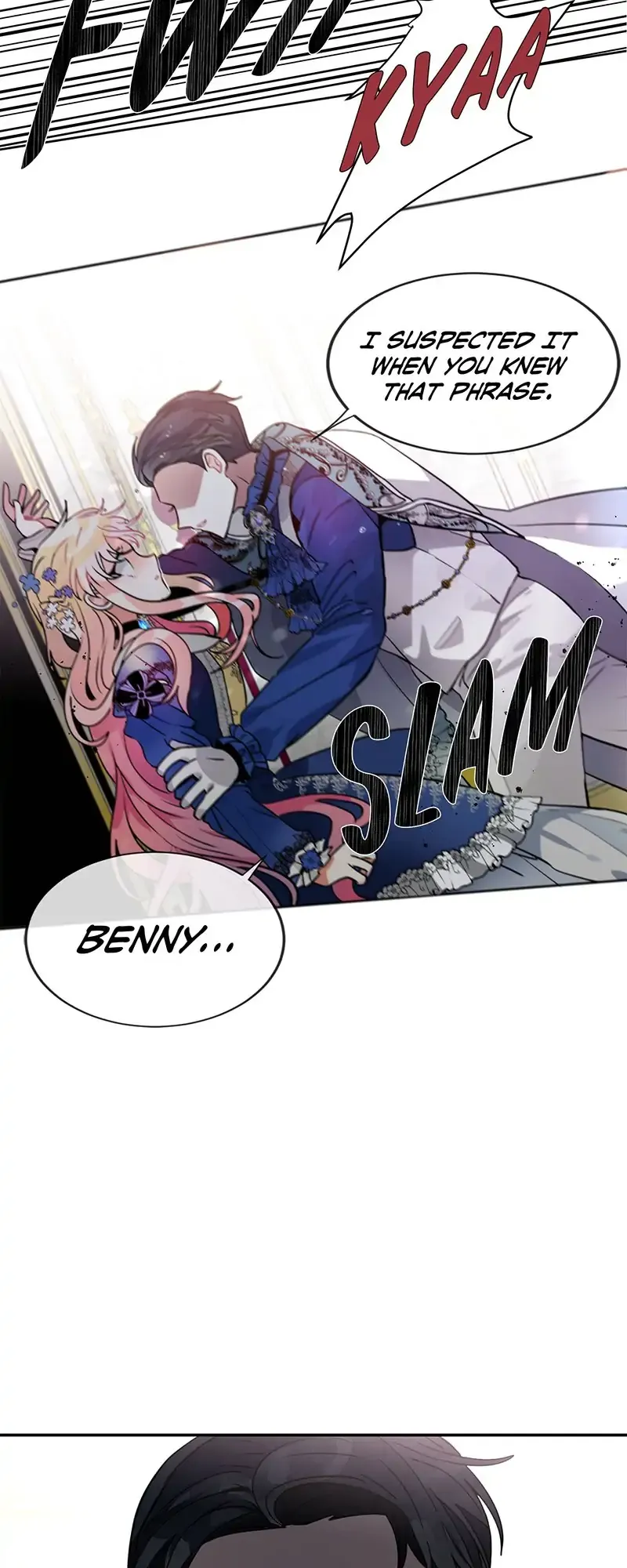 Please, Let Me Return Home Chapter 38 172 38