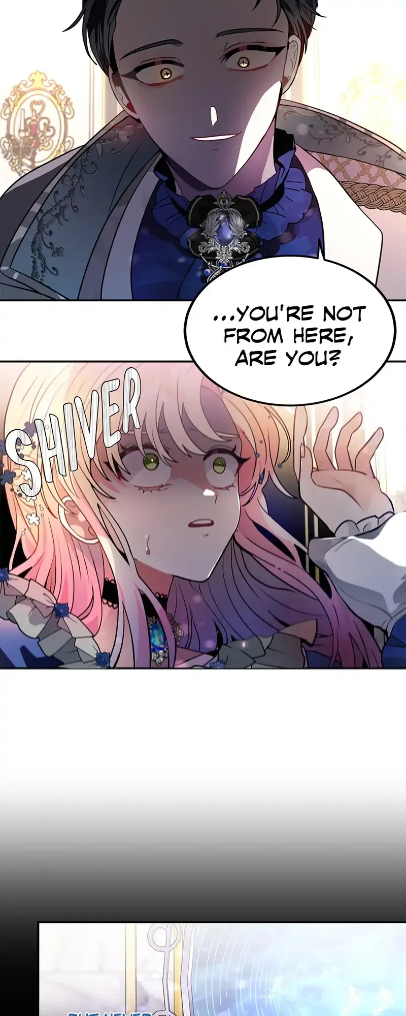 Please, Let Me Return Home Chapter 38 173 39