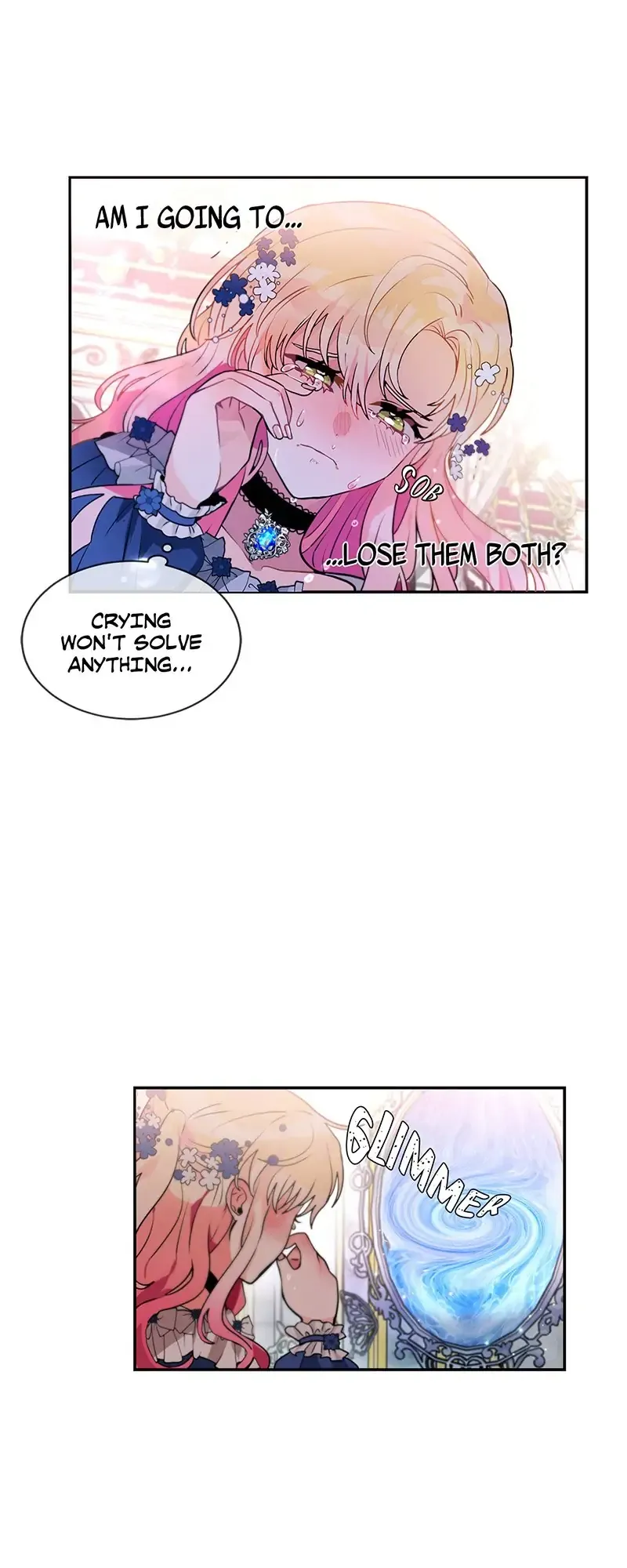Please, Let Me Return Home Chapter 38 138 4