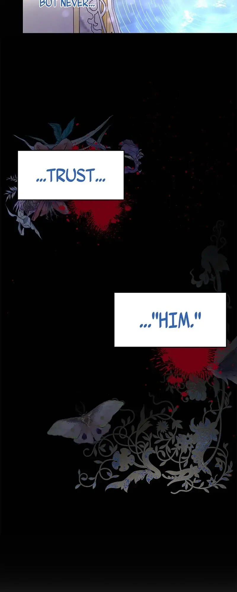 Please, Let Me Return Home Chapter 38 174 40