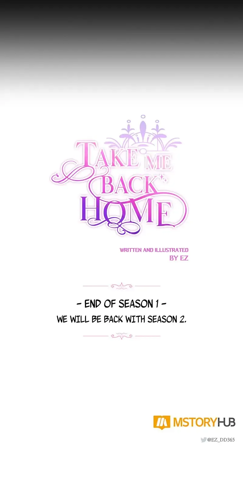 Please, Let Me Return Home Chapter 38 175 41