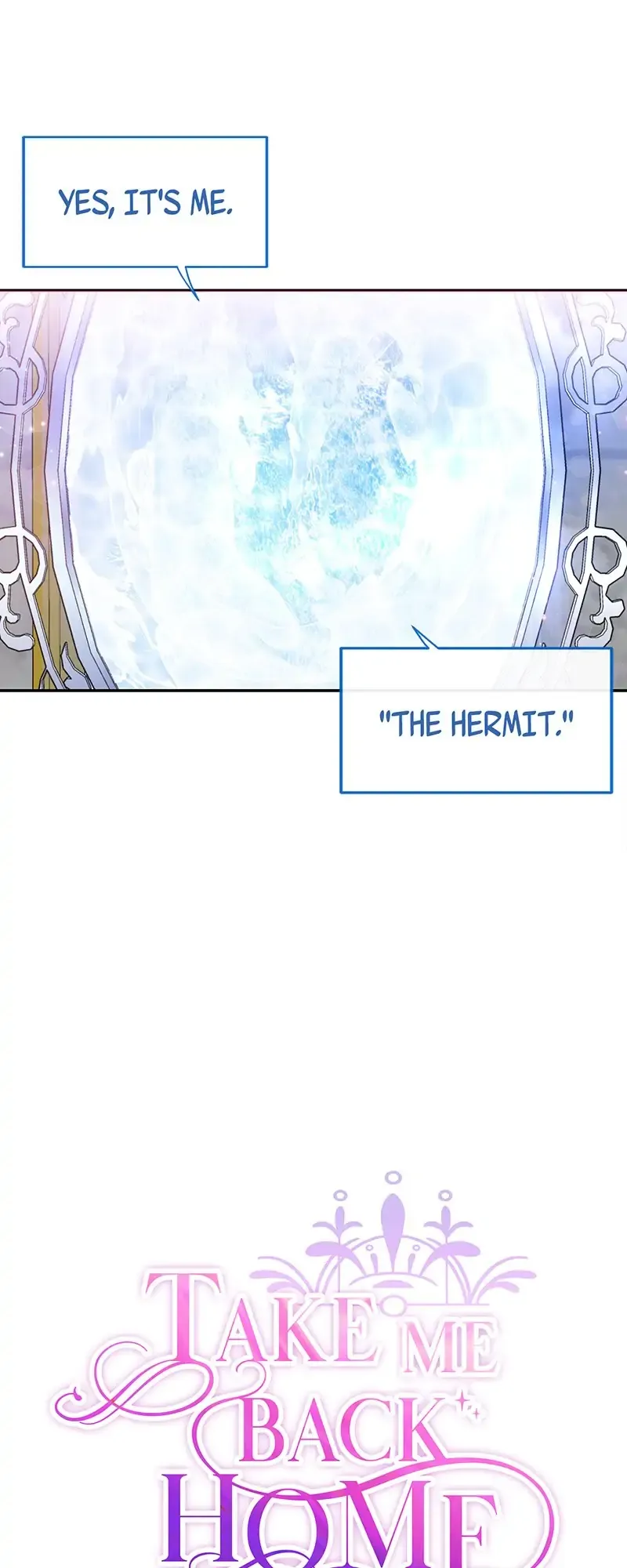Please, Let Me Return Home Chapter 38 140 6
