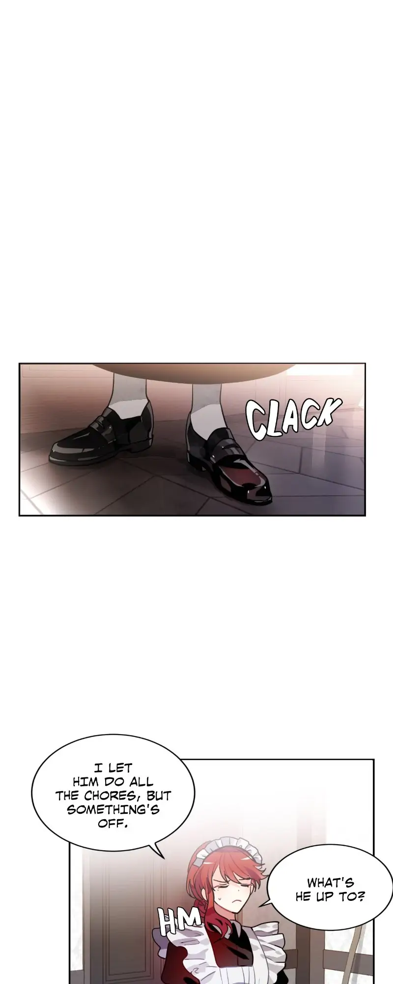Please, Let Me Return Home Chapter 39 150 10