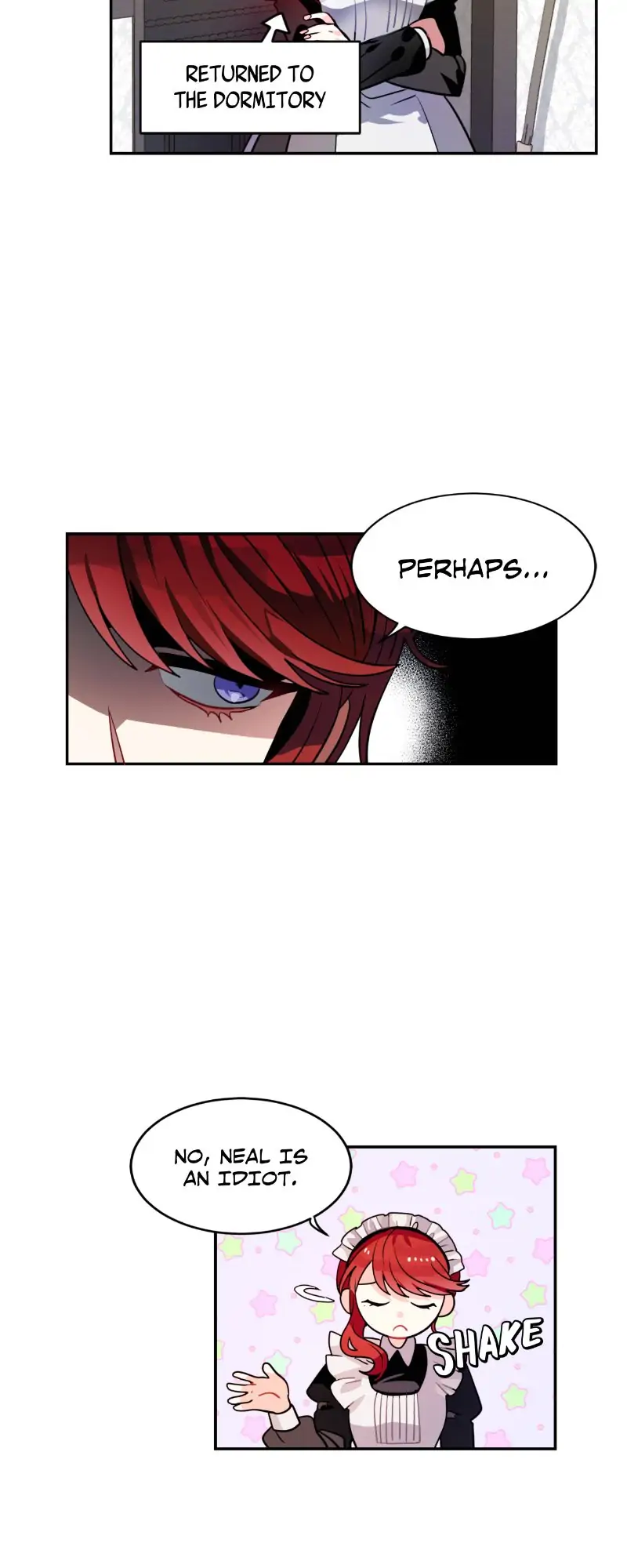 Please, Let Me Return Home Chapter 39 151 11