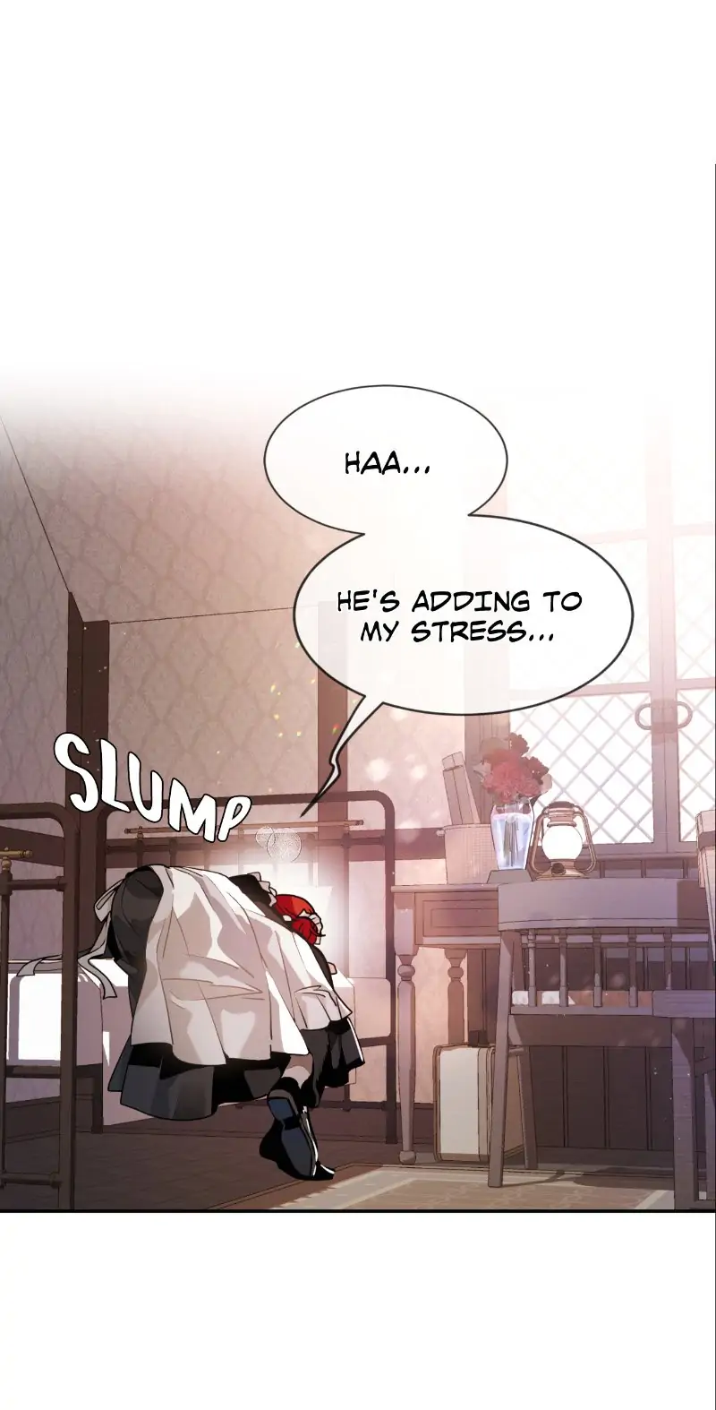 Please, Let Me Return Home Chapter 39 152 12
