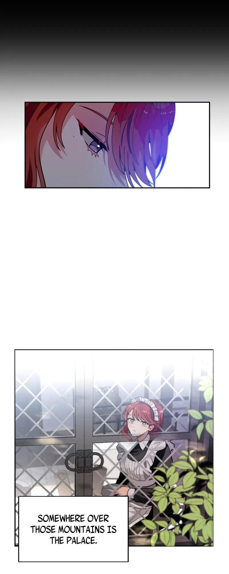 Please, Let Me Return Home Chapter 39 155 15