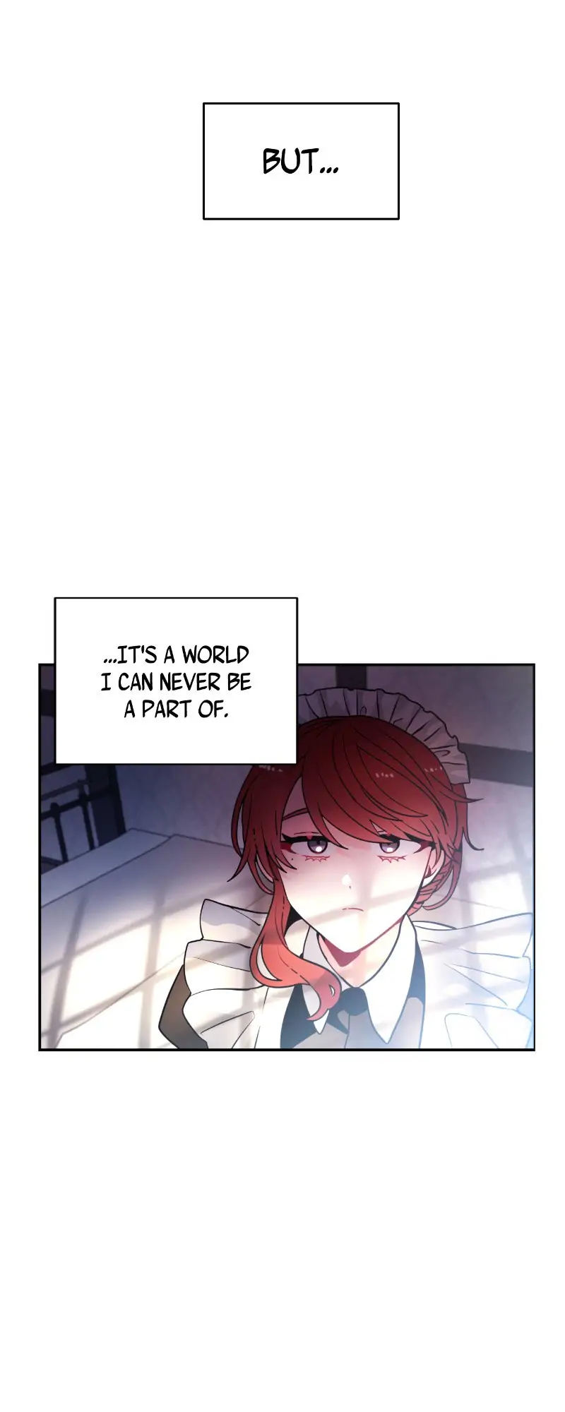Please, Let Me Return Home Chapter 39 157 17