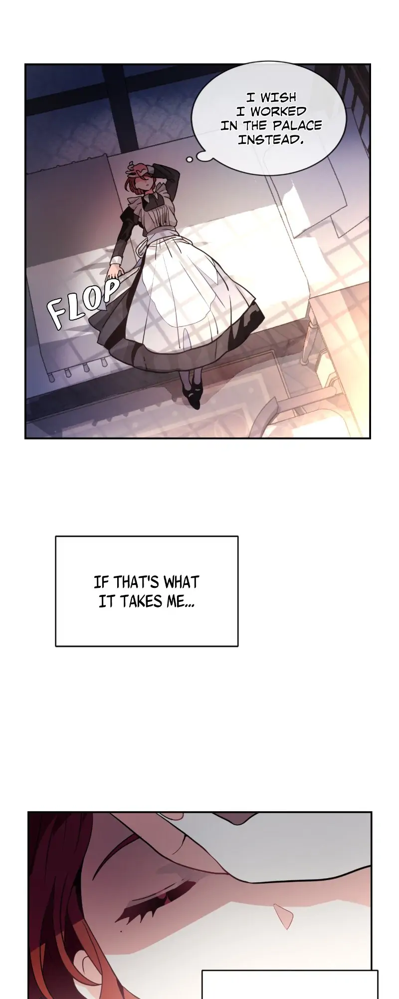 Please, Let Me Return Home Chapter 39 158 18