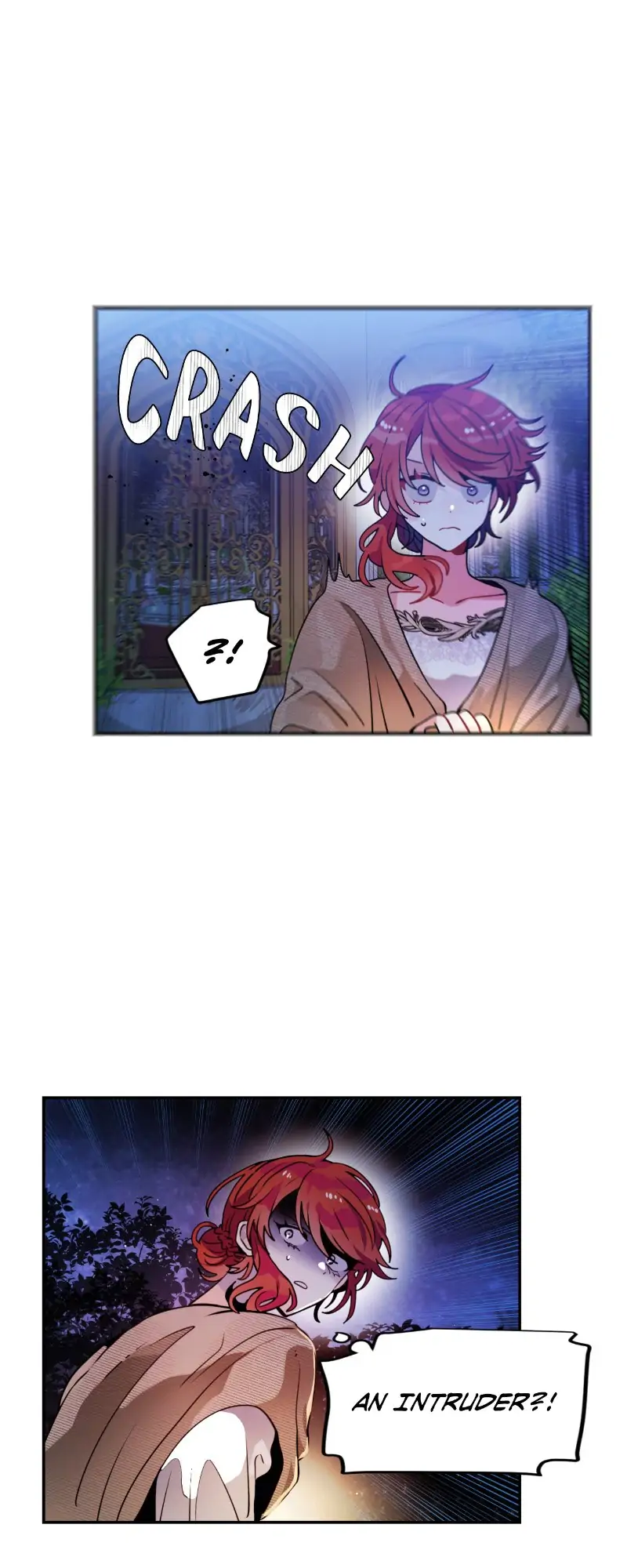 Please, Let Me Return Home Chapter 39 165 25