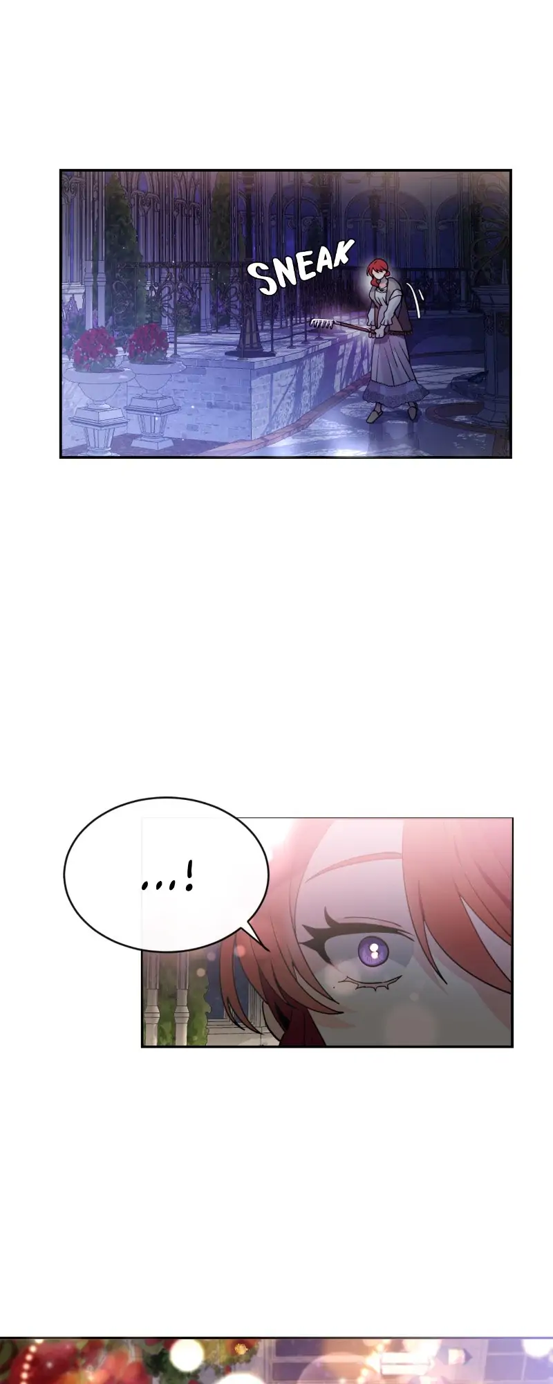 Please, Let Me Return Home Chapter 39 167 27