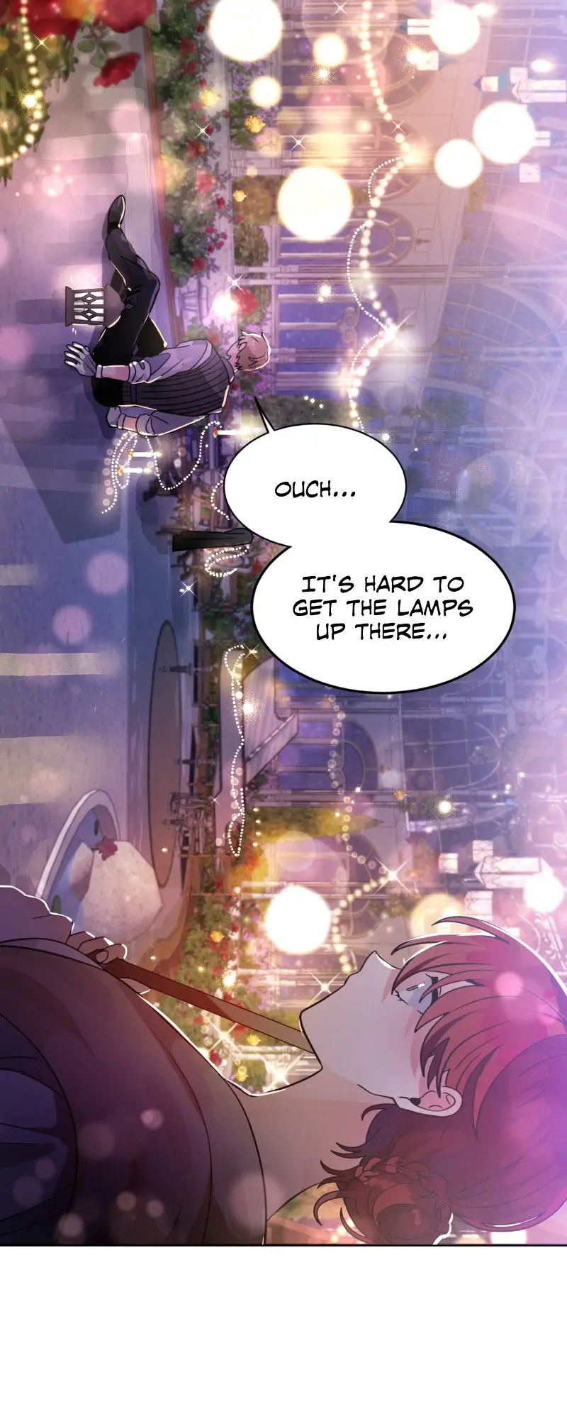 Please, Let Me Return Home Chapter 39 168 28