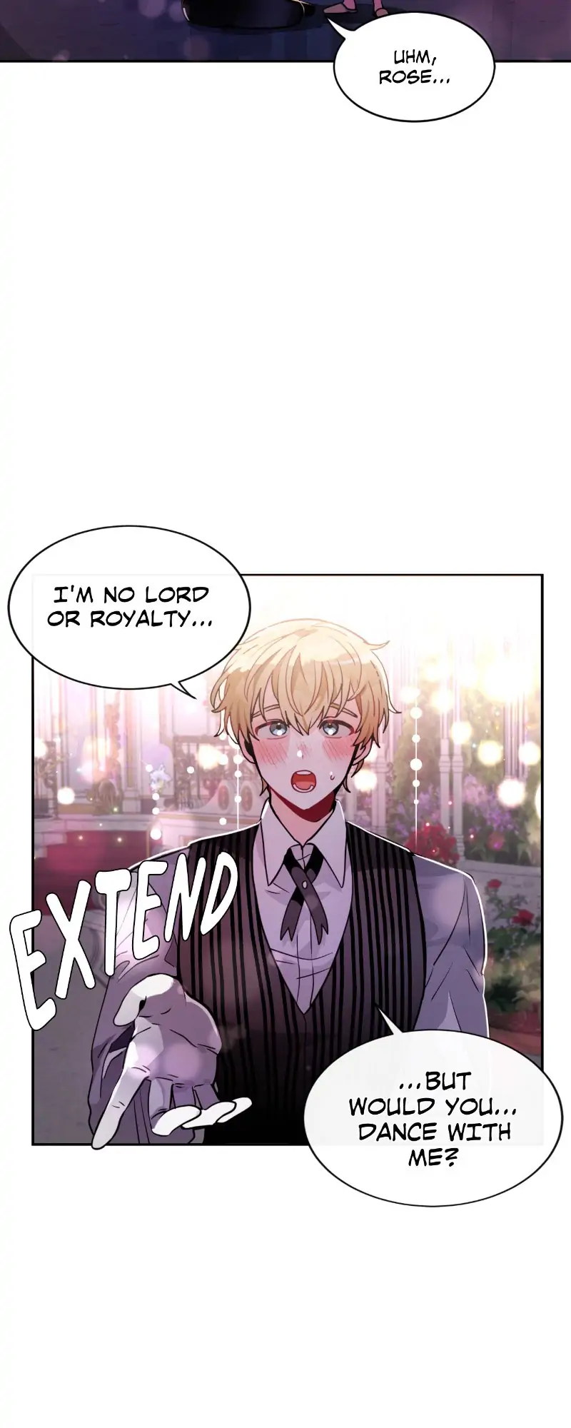 Please, Let Me Return Home Chapter 39 172 32