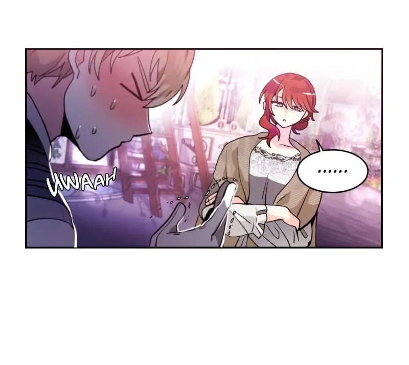 Please, Let Me Return Home Chapter 39 173 33