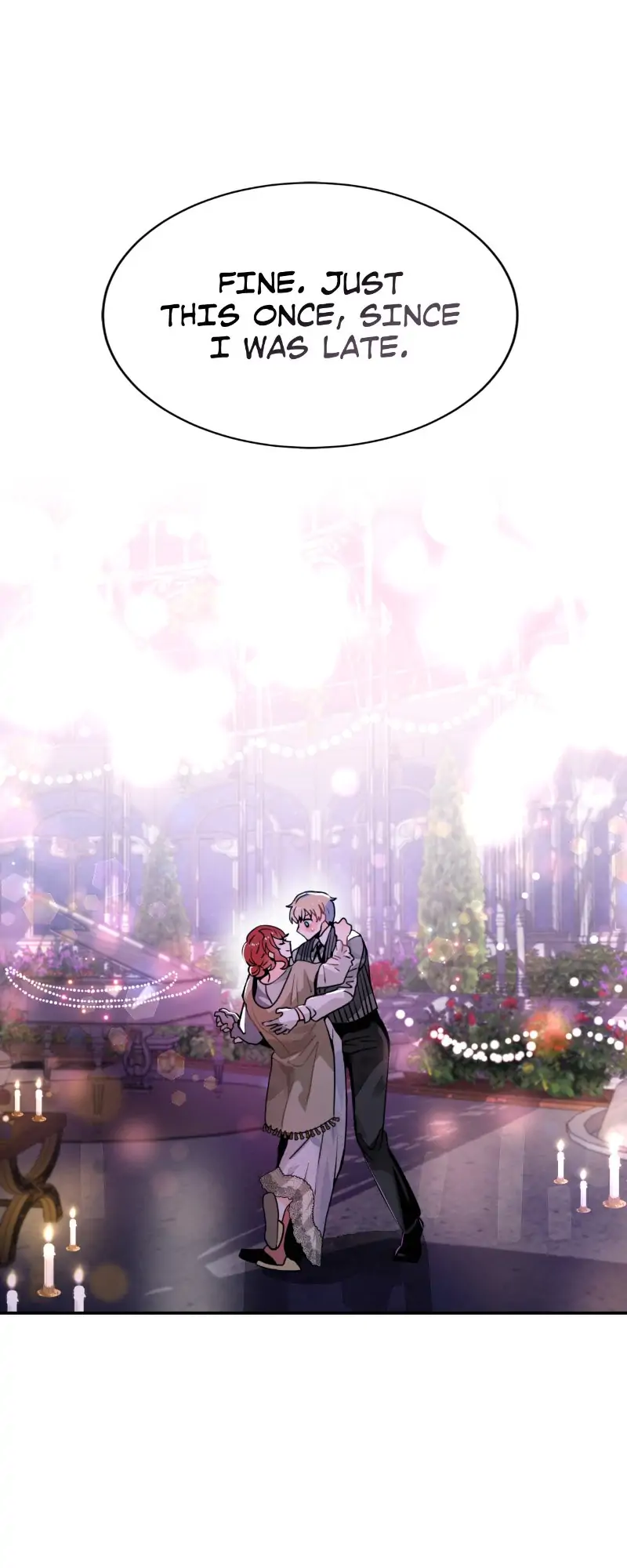 Please, Let Me Return Home Chapter 39 174 34