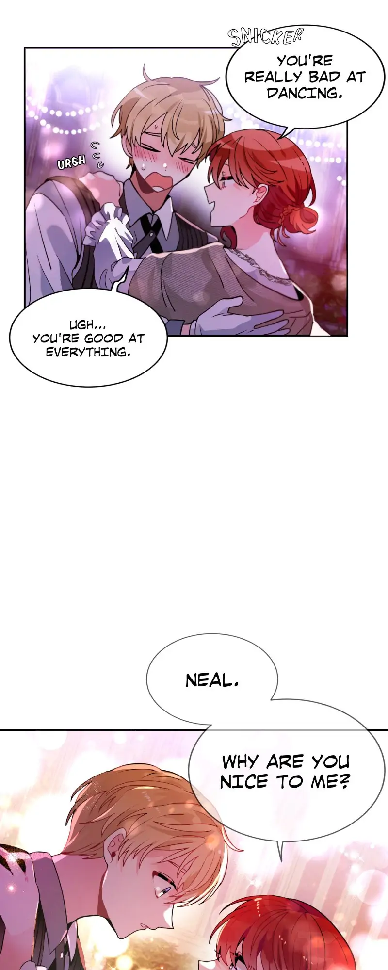 Please, Let Me Return Home Chapter 39 175 35