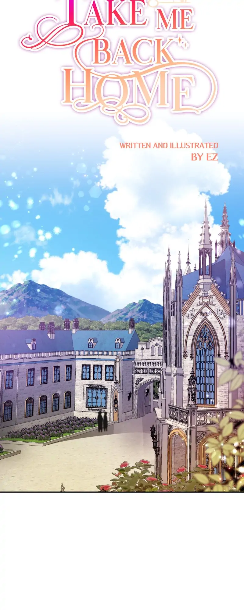 Please, Let Me Return Home Chapter 39 144 4