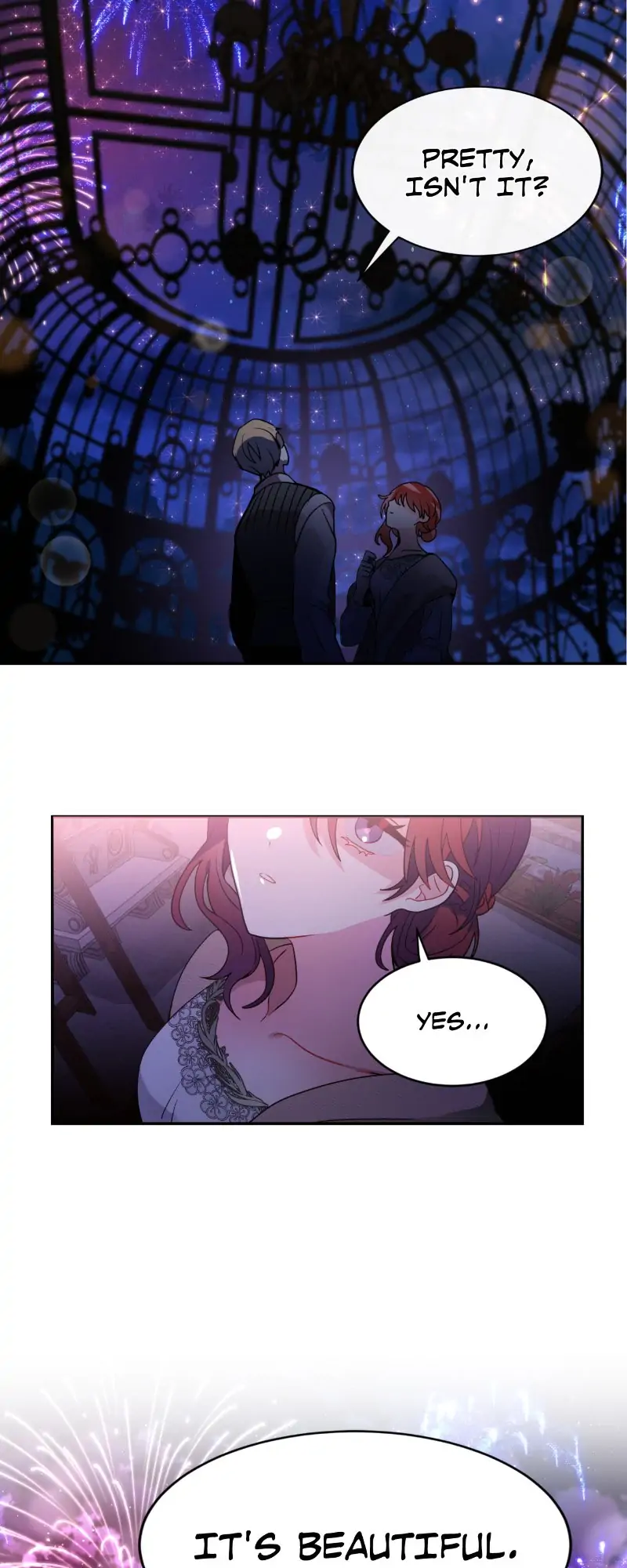 Please, Let Me Return Home Chapter 39 181 41