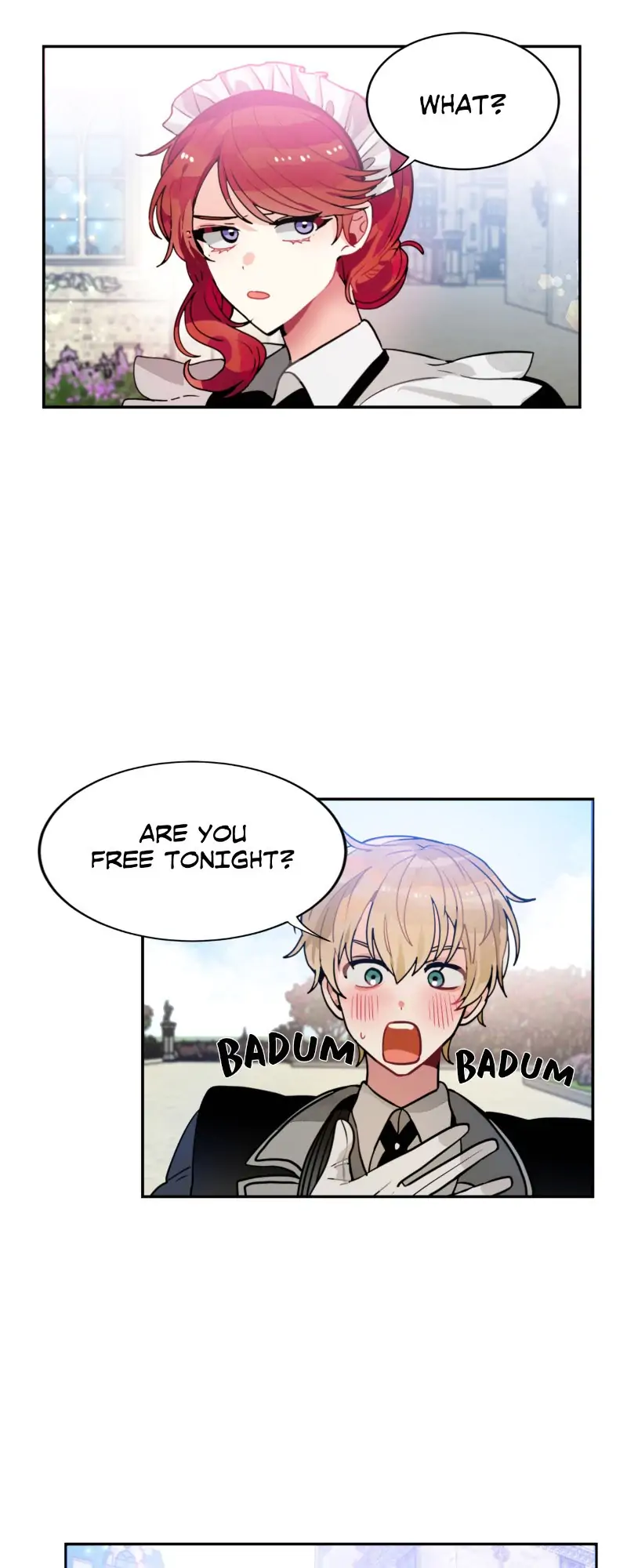 Please, Let Me Return Home Chapter 39 145 5