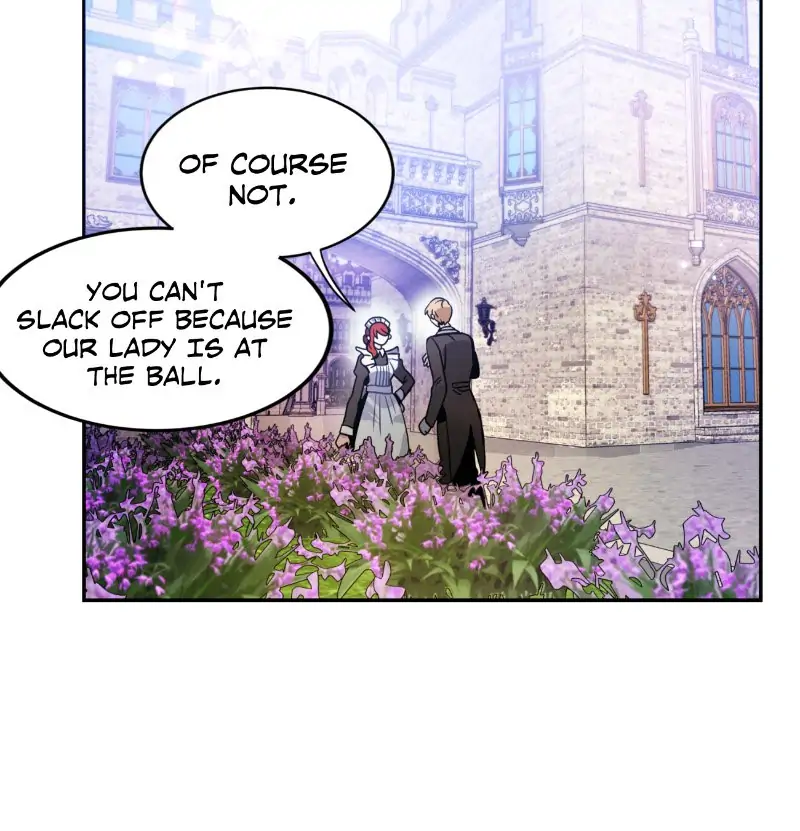 Please, Let Me Return Home Chapter 39 146 6