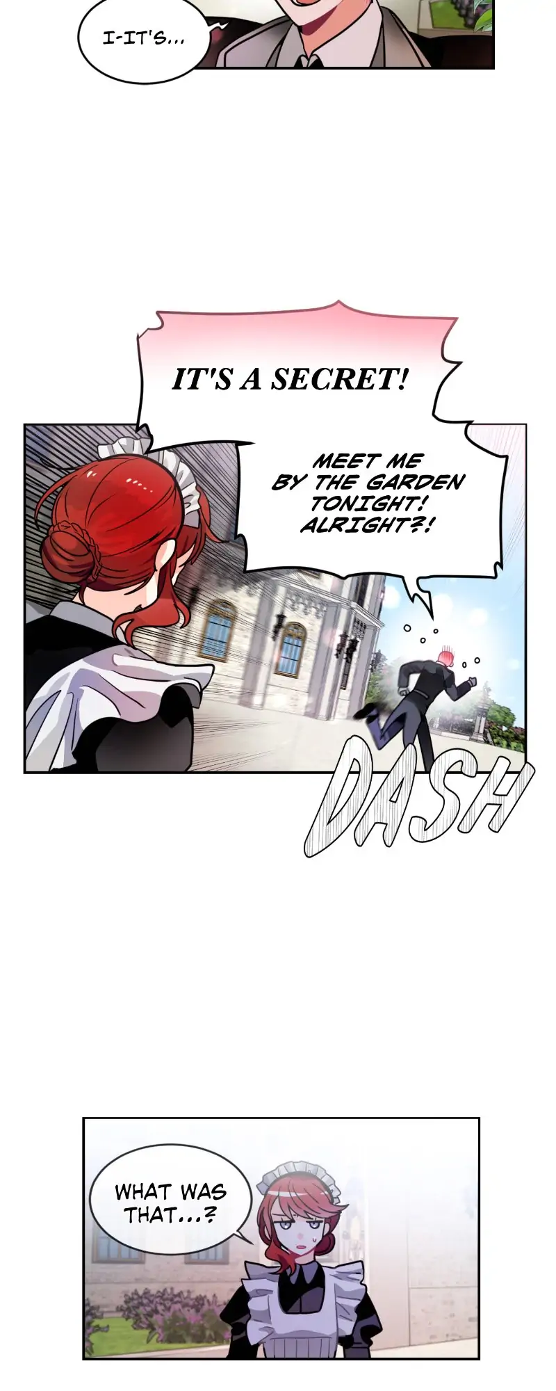 Please, Let Me Return Home Chapter 39 149 9