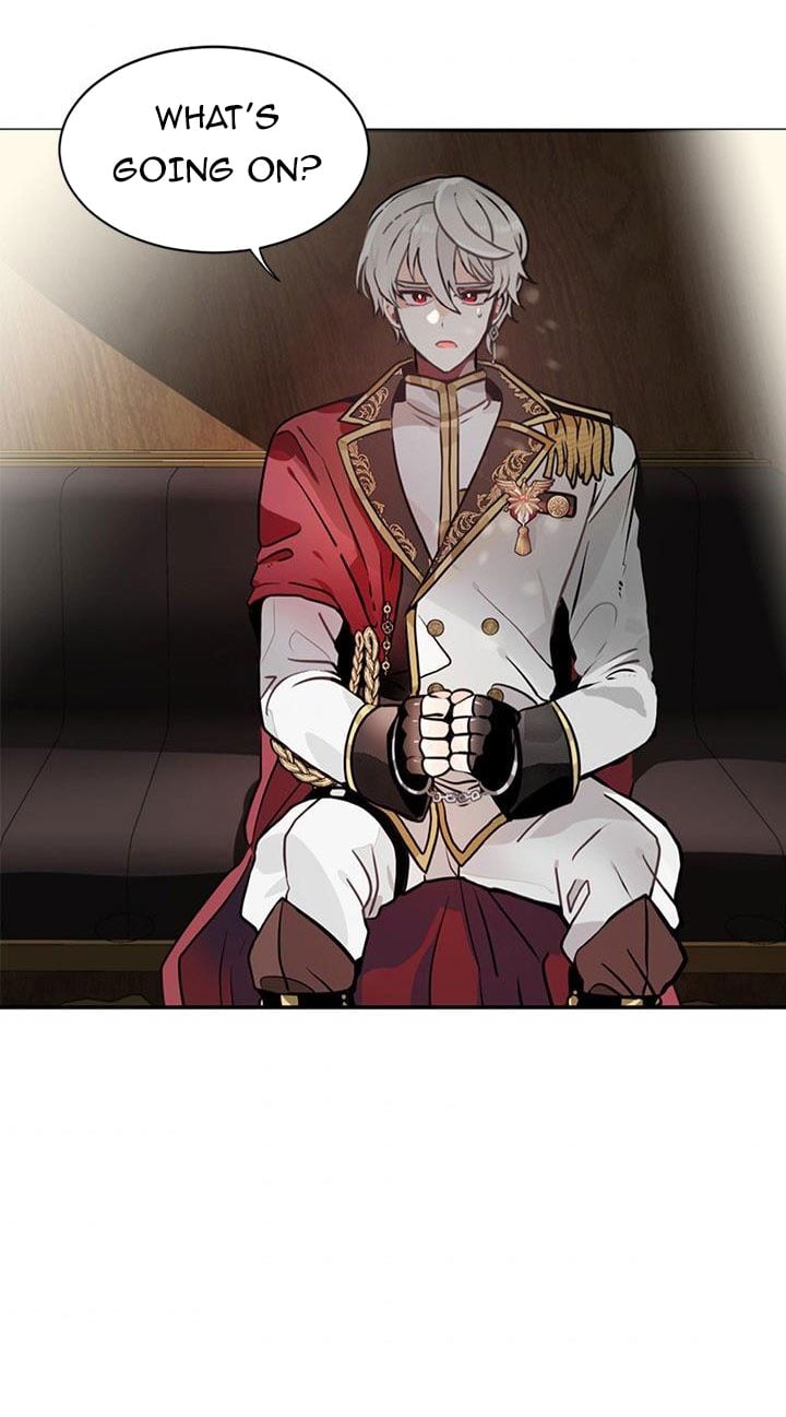 Please, Let Me Return Home Chapter 4 152 01 04