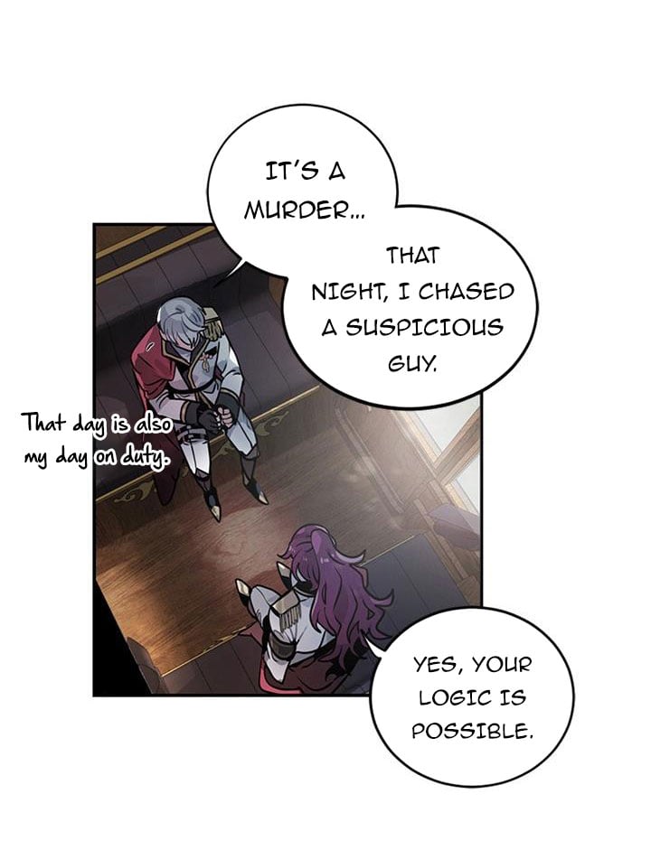 Please, Let Me Return Home Chapter 4 155 01 07