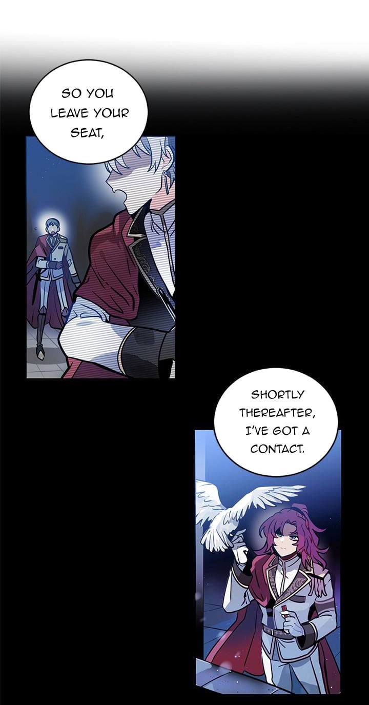 Please, Let Me Return Home Chapter 4 156 01 08