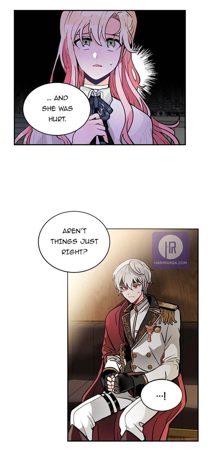 Please, Let Me Return Home Chapter 4 158 01 10