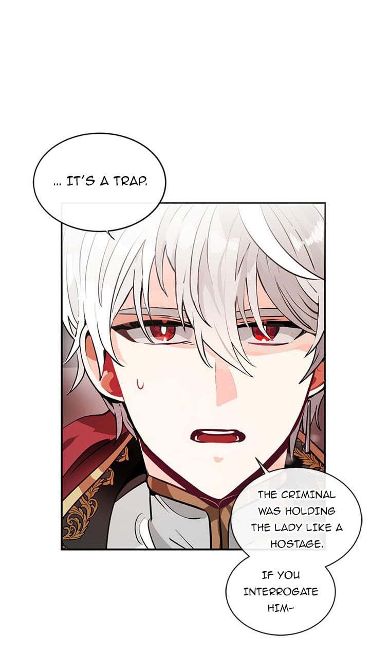 Please, Let Me Return Home Chapter 4 159 01 11