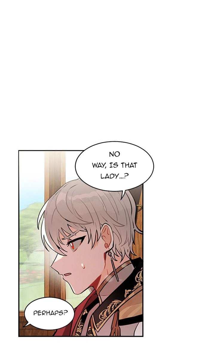 Please, Let Me Return Home Chapter 4 161 01 13