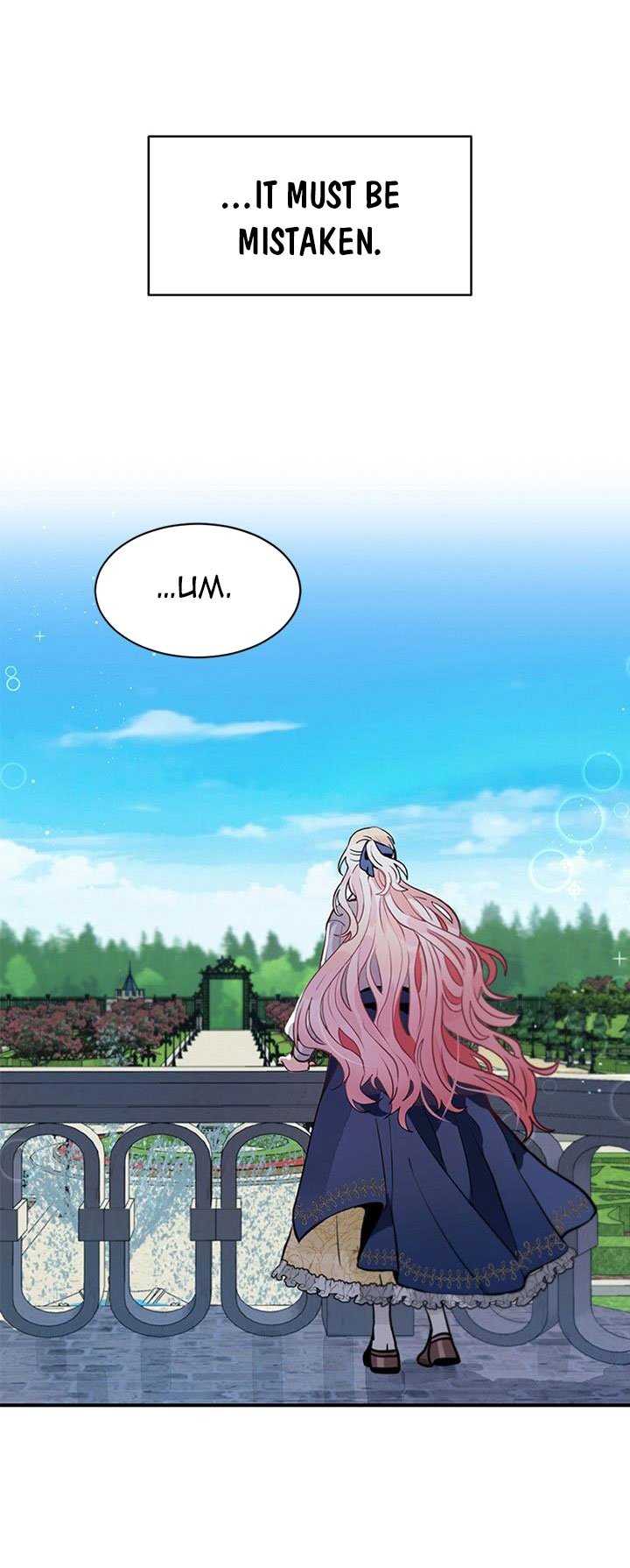 Please, Let Me Return Home Chapter 4 165 01 17