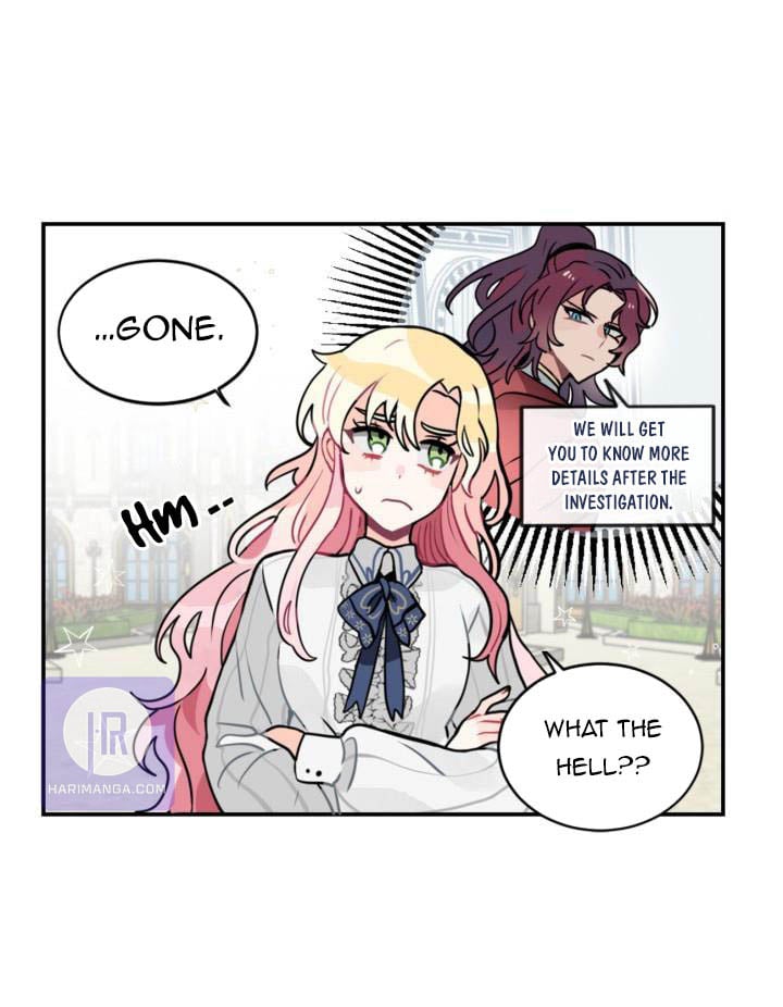 Please, Let Me Return Home Chapter 4 166 02 01