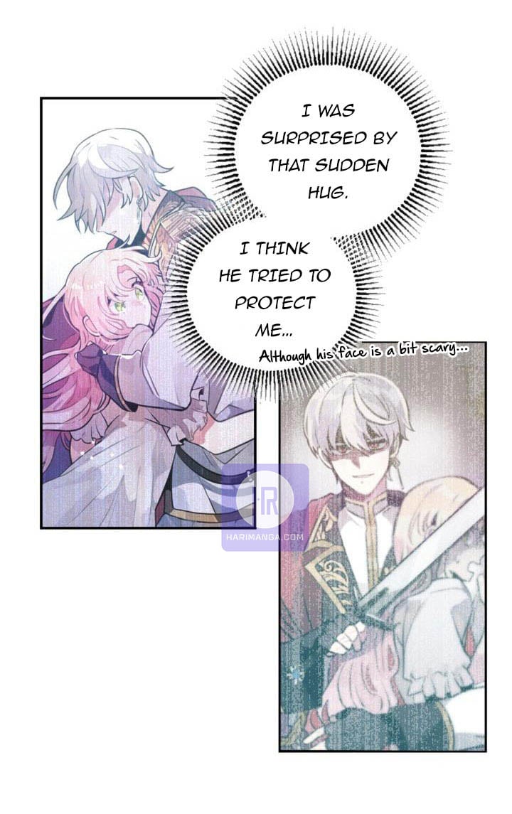 Please, Let Me Return Home Chapter 4 168 02 03