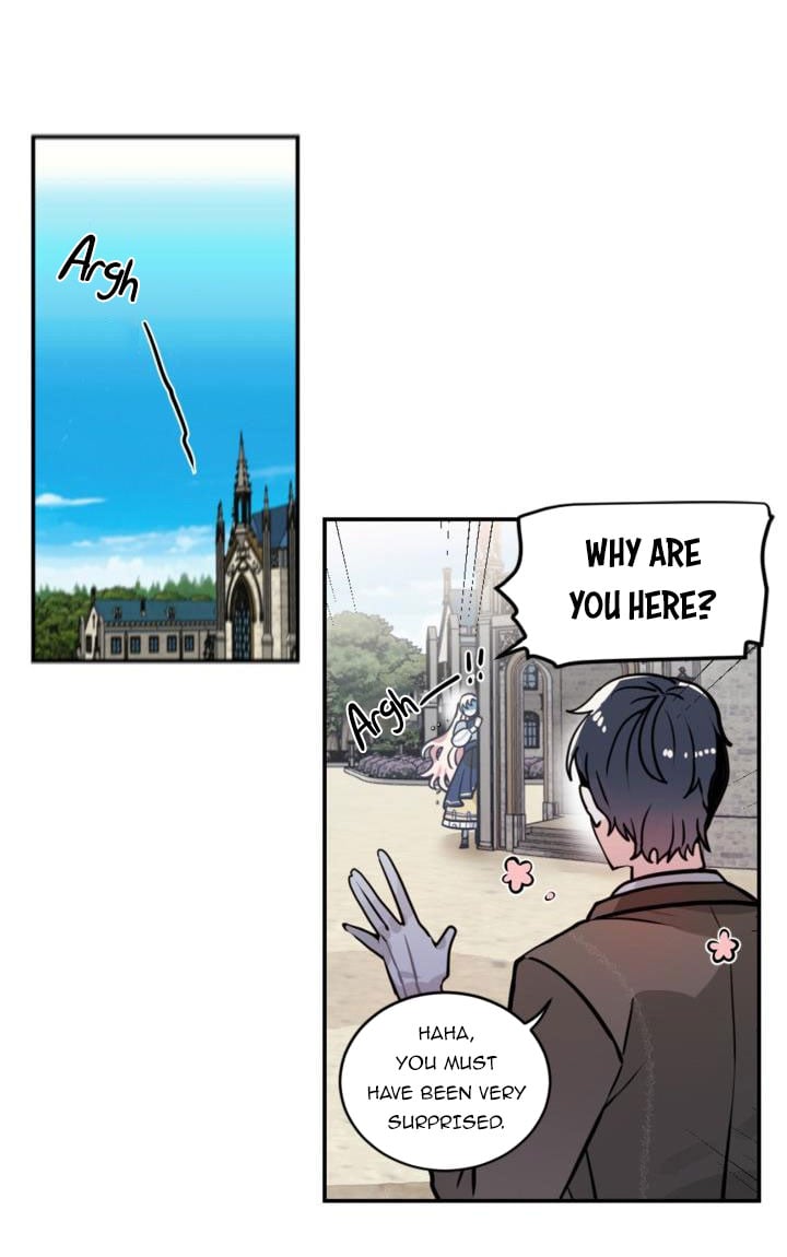 Please, Let Me Return Home Chapter 4 171 02 06