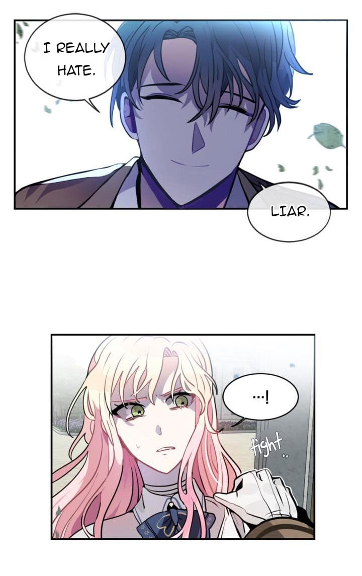 Please, Let Me Return Home Chapter 4 177 02 12