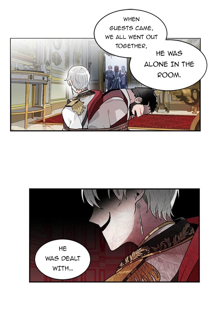 Please, Let Me Return Home Chapter 4 183 02 18