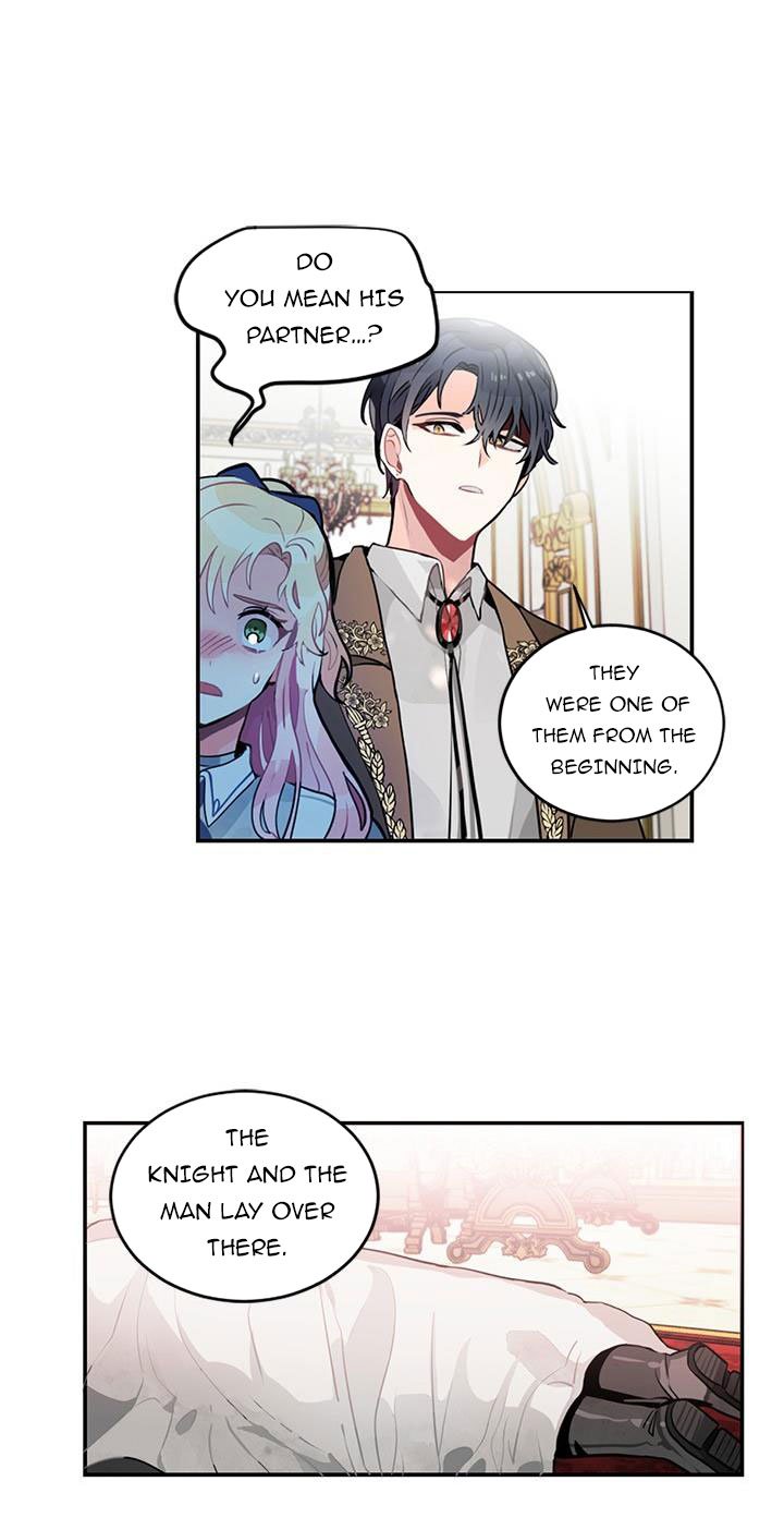 Please, Let Me Return Home Chapter 4 184 03 01