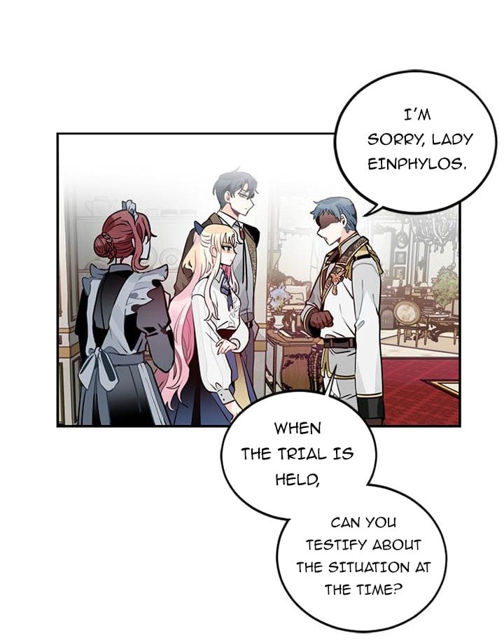 Please, Let Me Return Home Chapter 4 186 03 03