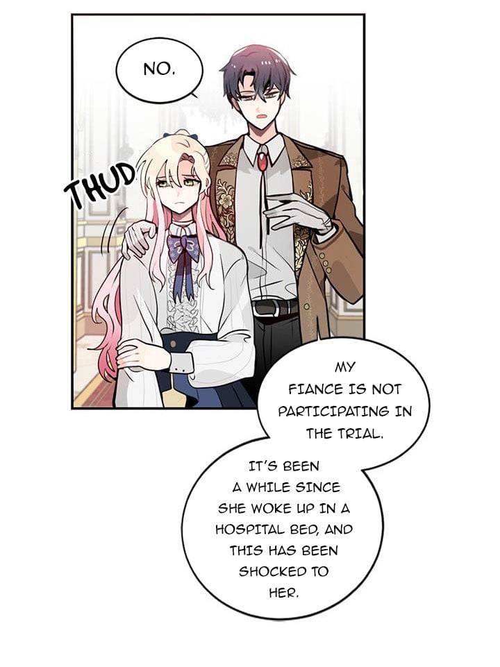 Please, Let Me Return Home Chapter 4 187 03 04