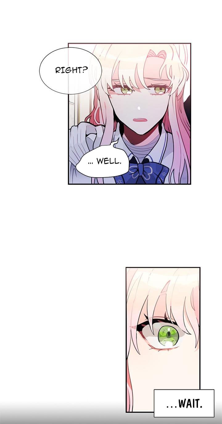 Please, Let Me Return Home Chapter 4 188 03 05