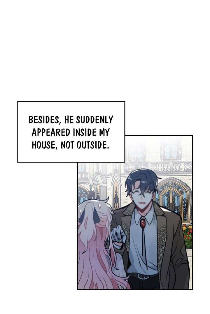 Please, Let Me Return Home Chapter 4 190 03 07