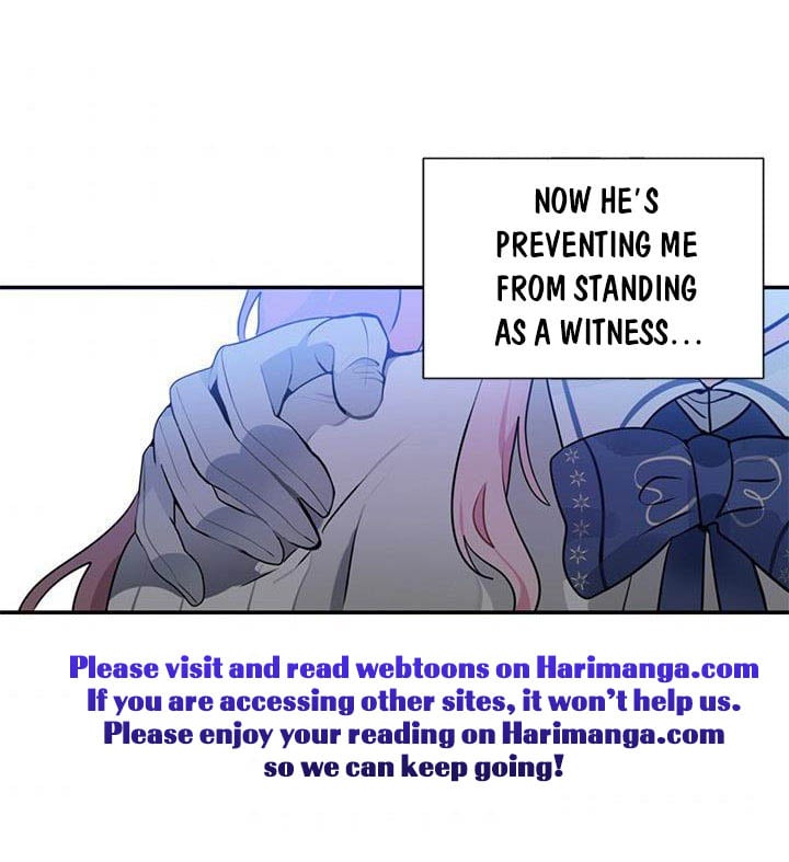 Please, Let Me Return Home Chapter 4 191 03 08