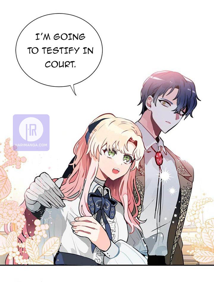 Please, Let Me Return Home Chapter 4 193 03 10
