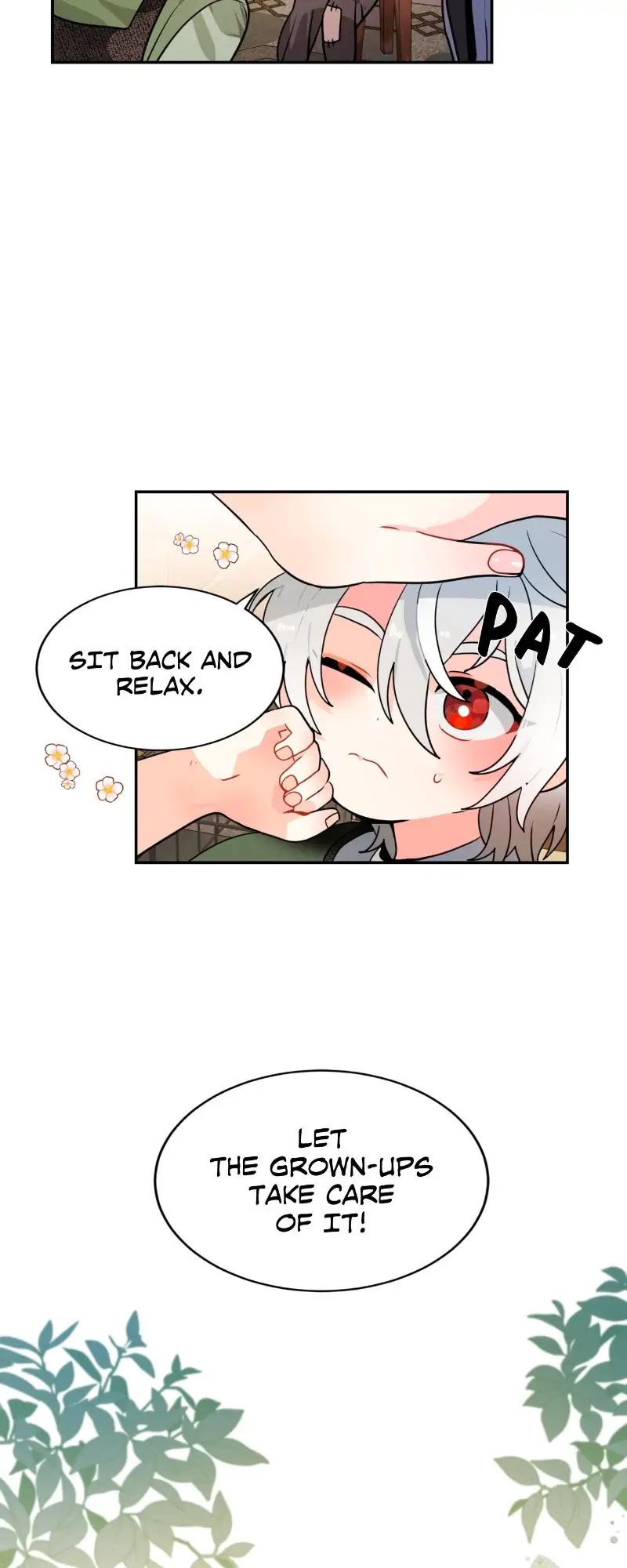 Please, Let Me Return Home Chapter 40 144 10
