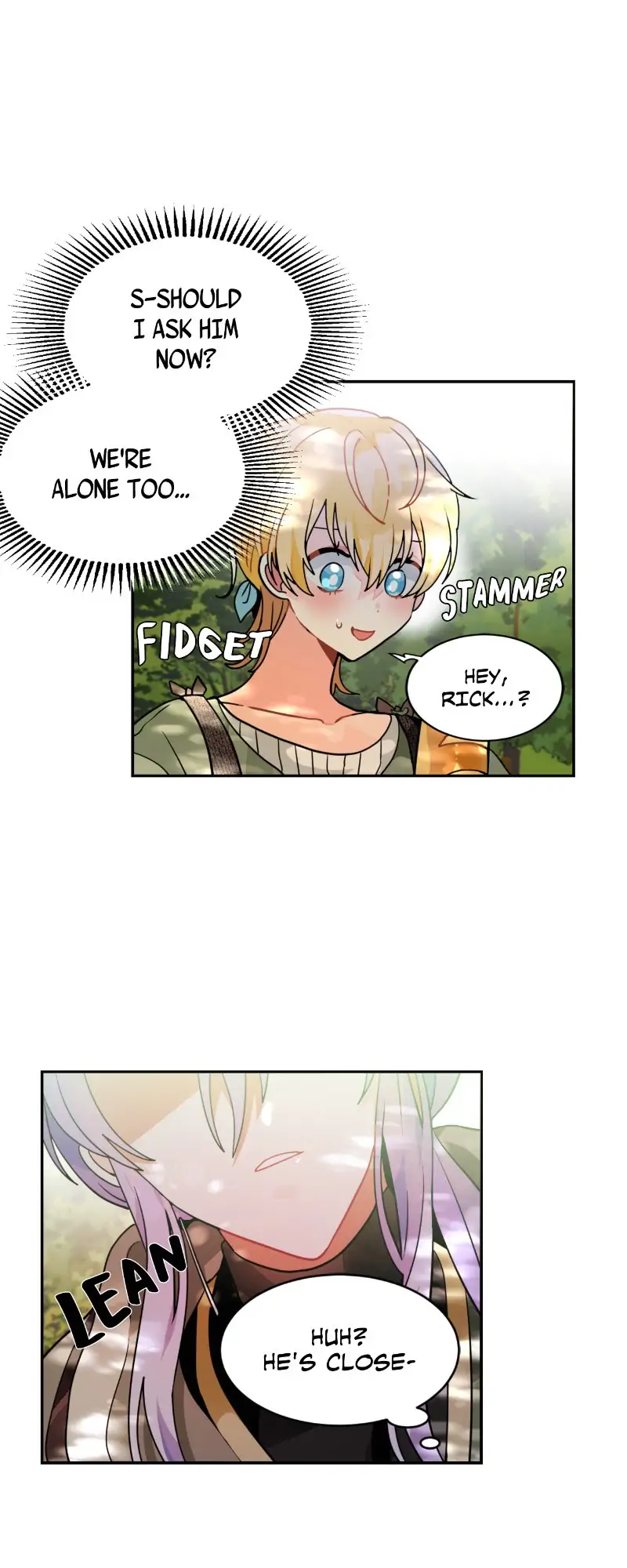 Please, Let Me Return Home Chapter 40 151 17