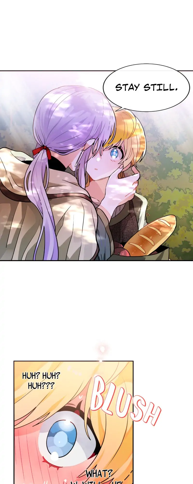 Please, Let Me Return Home Chapter 40 152 18