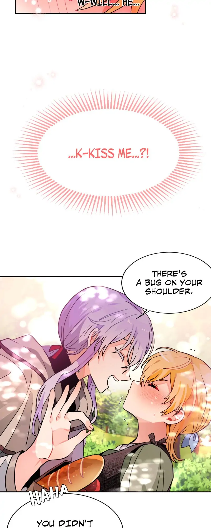 Please, Let Me Return Home Chapter 40 153 19