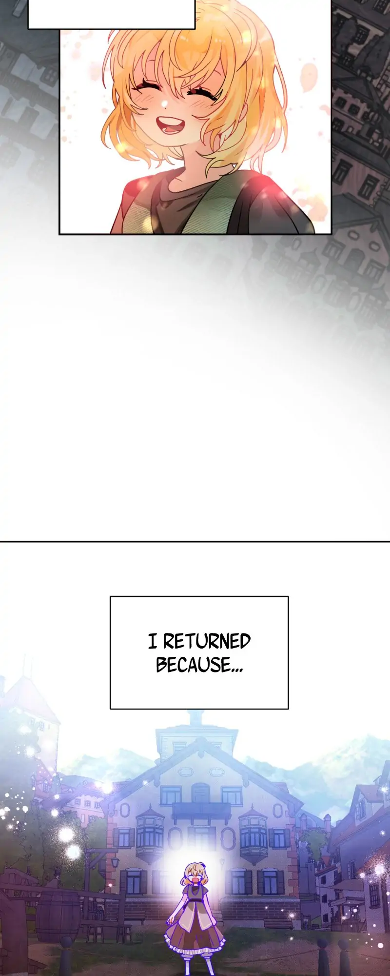 Please, Let Me Return Home Chapter 40 165 31